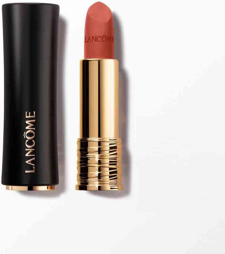 Lancme LAbsolu Rouge Drama Matte Lipstick Bold Powdery Matte Finish Lasting Comfort Hydration