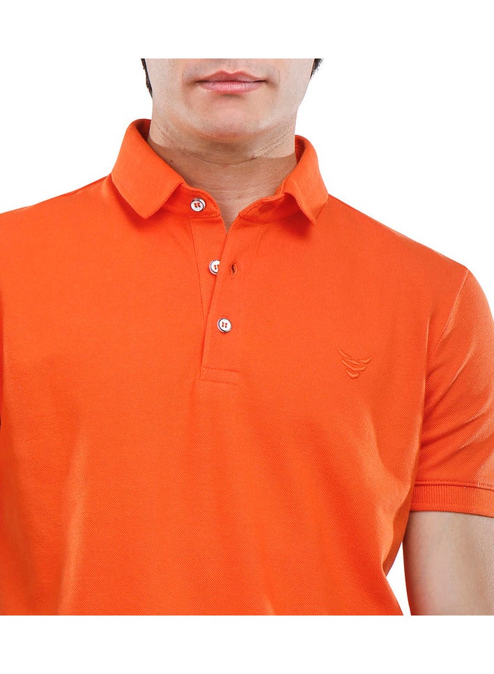 كوب قميص بولو للرجال من كوب - Image 2