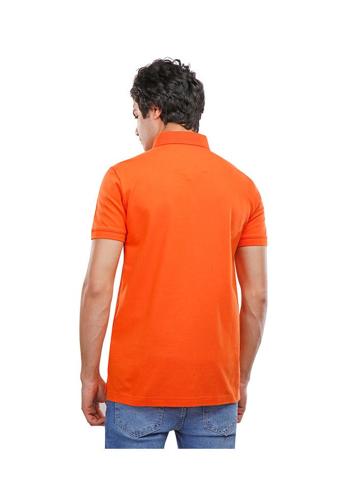 كوب قميص بولو للرجال من كوب - Image 3