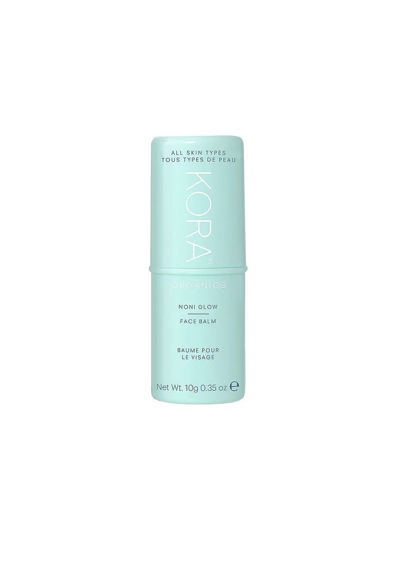 Kora Organics - Noni Glow Face Balm - Image 1