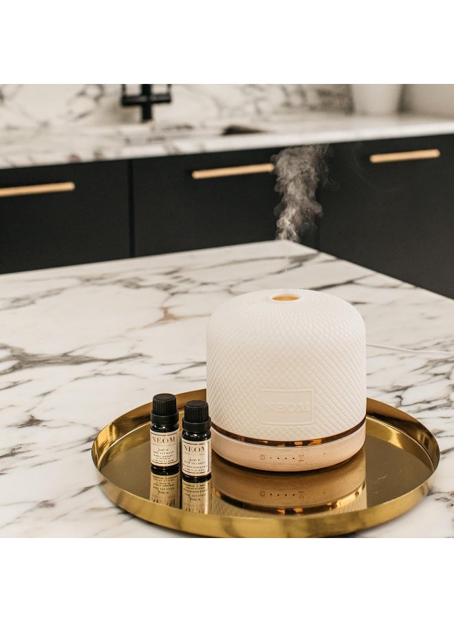 Neom Wellbeing Pod Luxe Essential Oil Diffuser - pzsku/ZFE1FC9E555065D723CFCZ/45/_/1740377443/095669a0-6b4f-4b44-b317-9fc27931b855