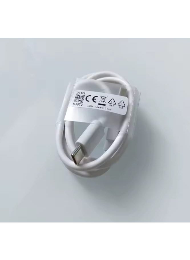 iPhone 16 Pro Max 35W Triple Charger - Image 4