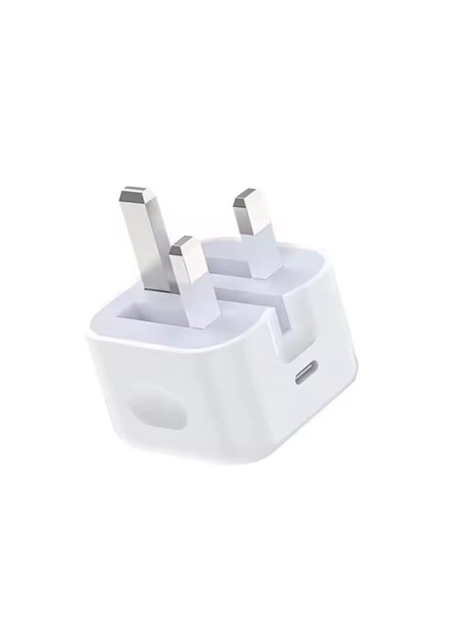iPhone 16 Pro Max 35W Triple Charger - Image 3