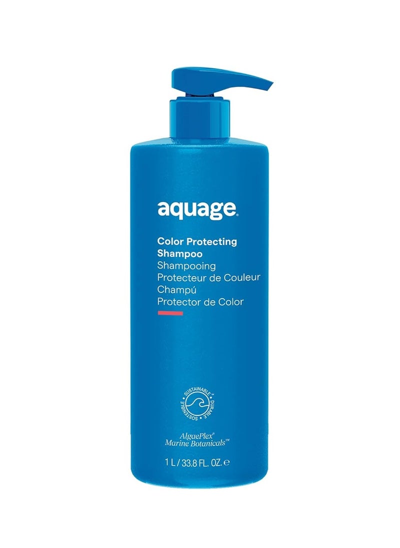 Aquage AQUAGE Color Protecting Shampoo  - Image 1