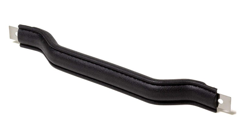 OmixAda 1181501 Door Pull Interior Black OE Reference 55009801 Fits 19871995 Jeep Wrangler YJ