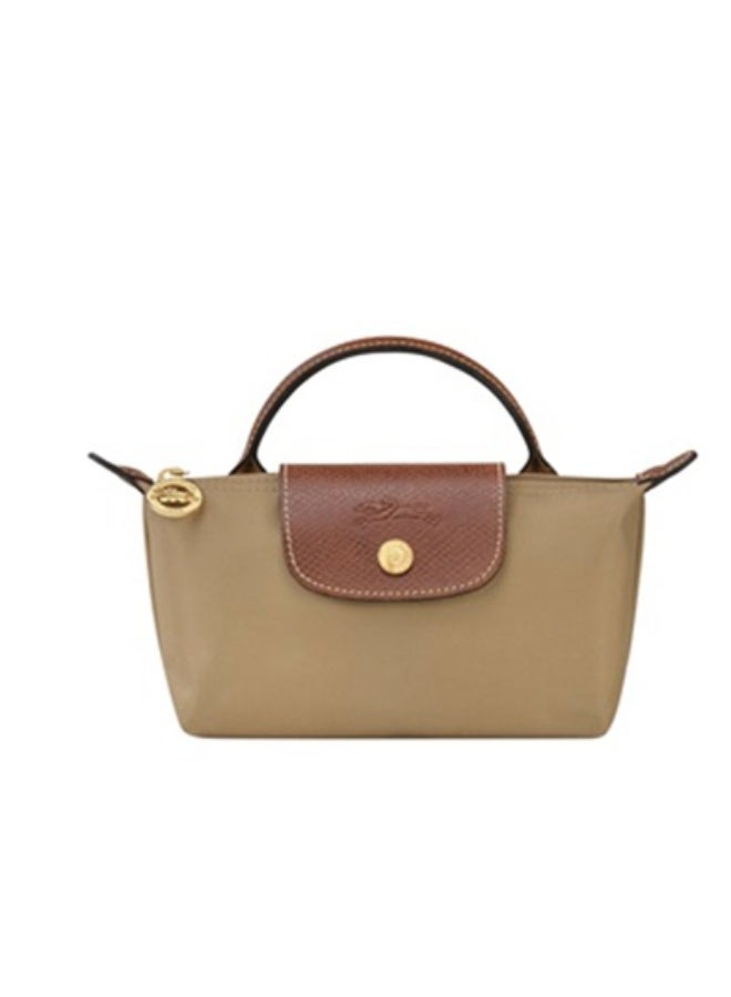 Longchamp LE PLIAGE ORIGINAL Makeup Bag Women's Bag Mini Bag Dumpling Bun - Image 2