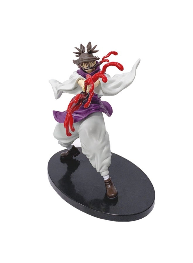 general Jujutsu Kaisen desktop decoration Choso character Model collection decoration toys gifts for family and friends - Image 1