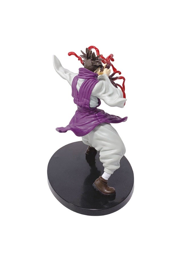 general Jujutsu Kaisen desktop decoration Choso character Model collection decoration toys gifts for family and friends - Image 3