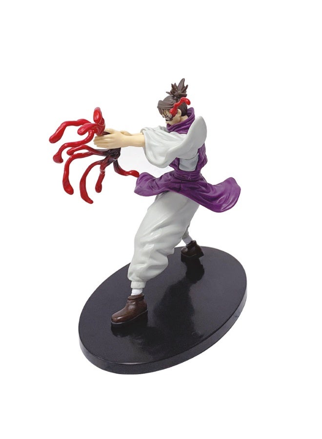 general Jujutsu Kaisen desktop decoration Choso character Model collection decoration toys gifts for family and friends - Image 2