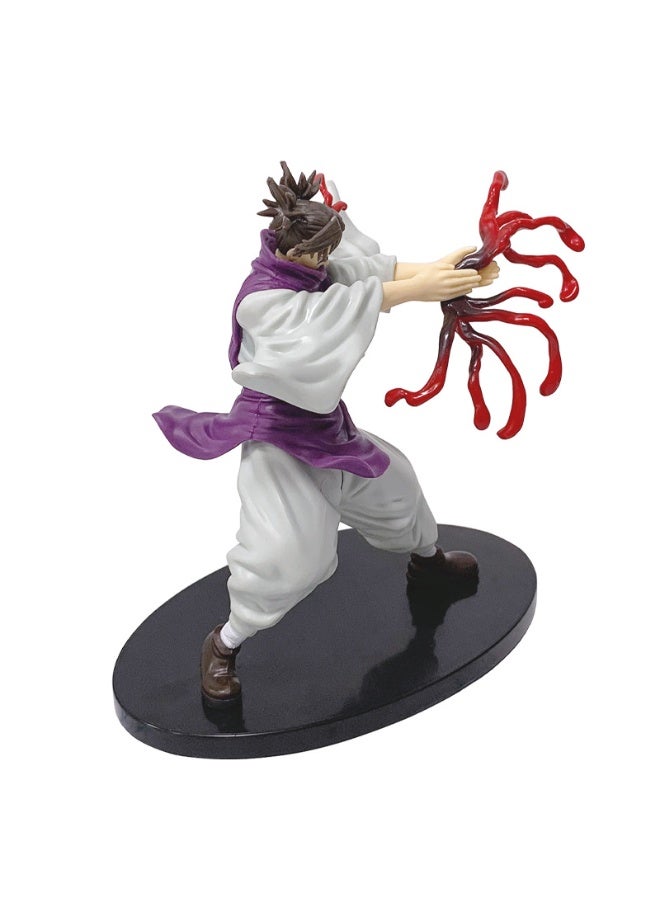 general Jujutsu Kaisen desktop decoration Choso character Model collection decoration toys gifts for family and friends - Image 4