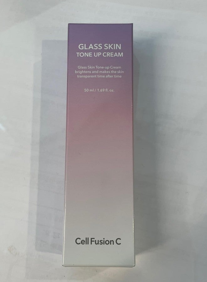 Cell Fusion C كريم تلوين البشرة من سيل فيوجن سي - فيتامينات + ألفا-أربوتين - مظهر مكياج طبيعي، لبشرة مشرقة ومتساوية، 50 مل / 1.69 أونصة سائلة - Image 5