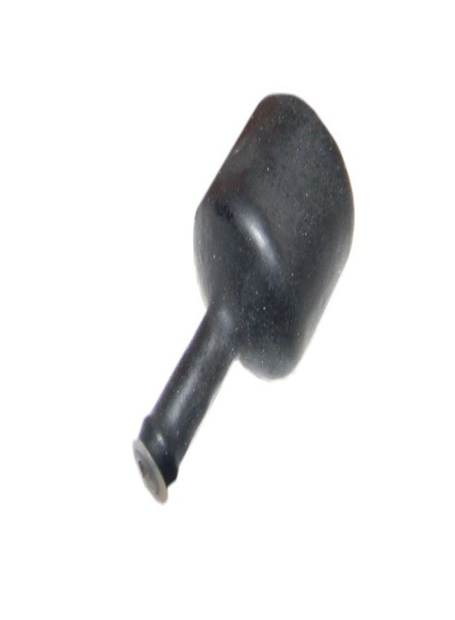 Pete Rickard's Mouse Squeaker, Multi, one Size (1553) - Image 1