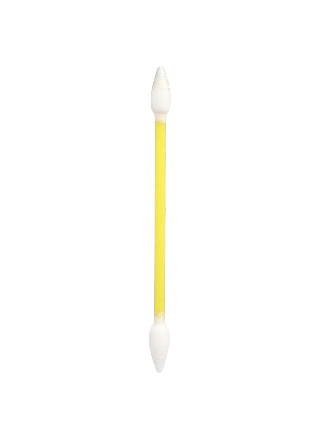 Fran Wilson Fran Wilson, Nail Tees, Double-Sided Precision Tips, 120 Cotton Tips  - Image 2