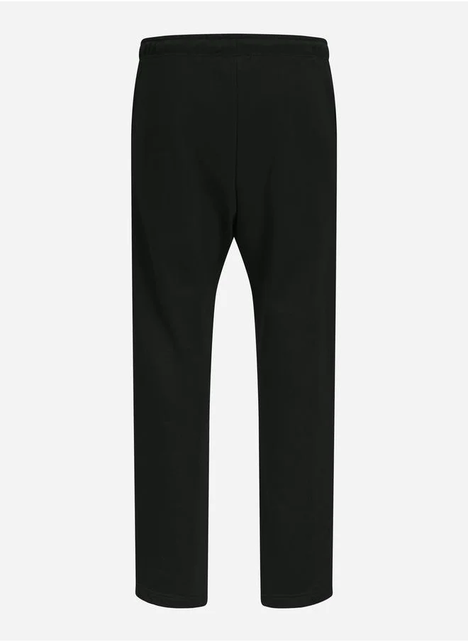 JACK & JONES Regular Fit Trousers