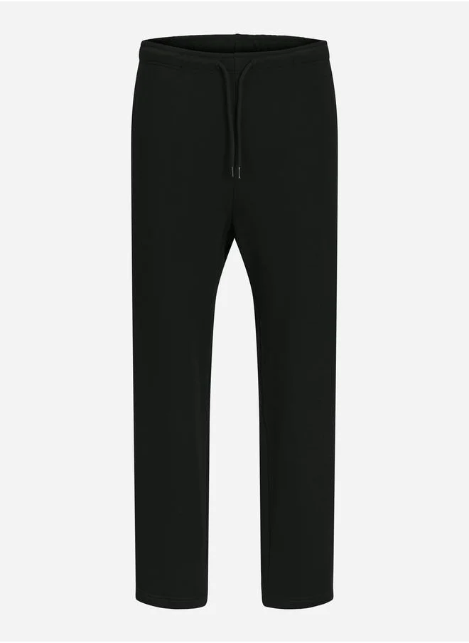 JACK & JONES Regular Fit Trousers