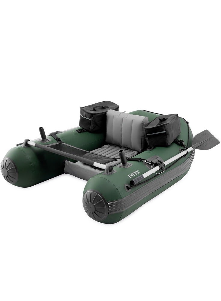 INTEX Big Catch Pro Fishing Tube – 165x119x38cm - Image 2