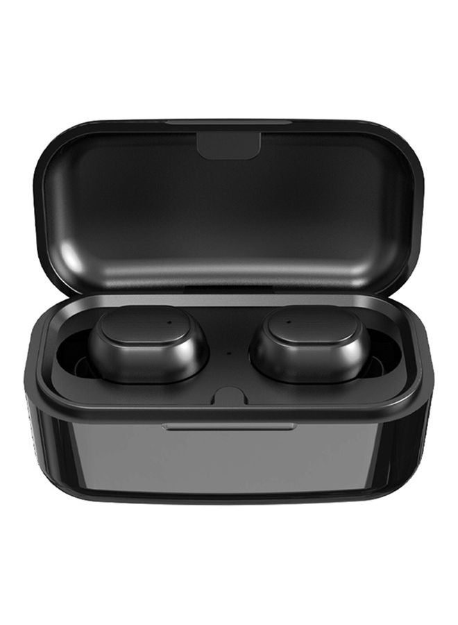 OFFBEAT Wavebuds S8 Tune Headphones, Bluetooth Earbuds, With 24H Battery Life, High Fidelity Audio, Auto pairing, IPX5 Waterproof Protection And Compact Design - Image 1