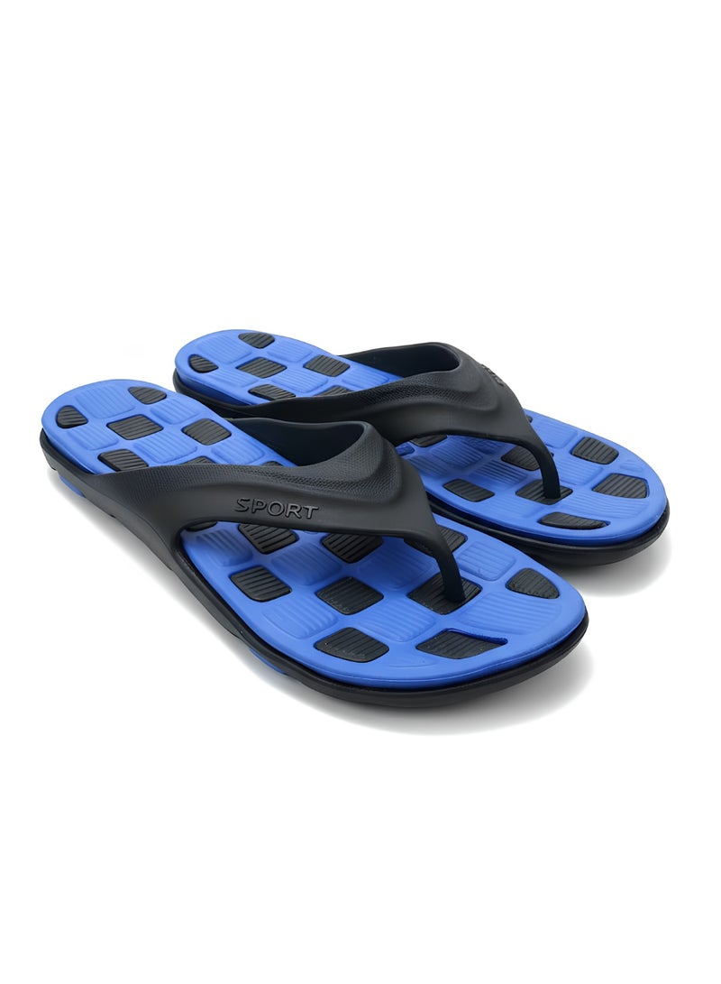 SPORT Comfortable shower slippers - Image 1