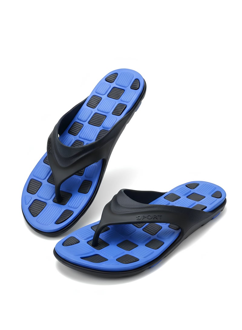 SPORT Comfortable shower slippers - Image 2