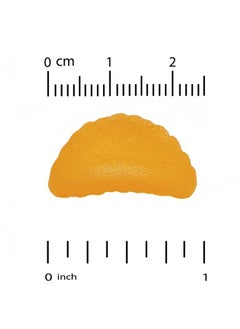 California Gold Nutrition California Gold Nutrition, Vitamin C Supplement, Natural Orange Flavor, 90 Gummies  - Image 3