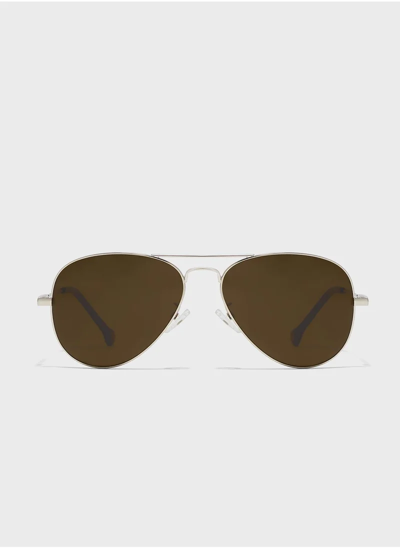 30 سندايز Frontier  Aviator Sunglasses