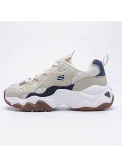 SKECHERS New Height Increase Casual Versatile Sports Running 