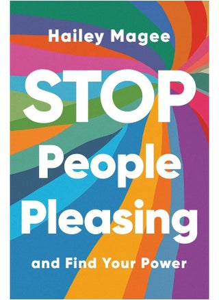 Stop People Pleasing: And Find Your Power - pzsku/ZFE20747CA6DA5611F7DBZ/45/_/1727803979/2cf9beda-c967-4e29-86f2-cfbb0b3adaff