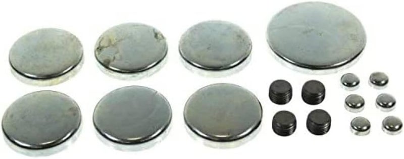 MPE-110R Freeze Plug Kit
