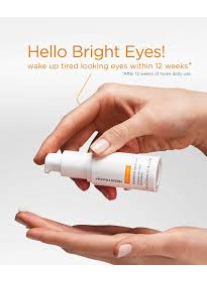 نيوستراتا كريم نيوستراتا إنلايتن لتفتيح العيون 15 جرام - Image 4