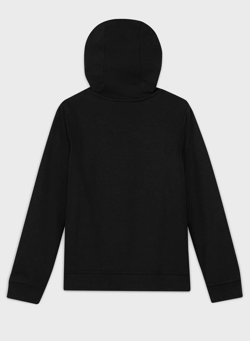 Nike Youth NSW Club Hoodie