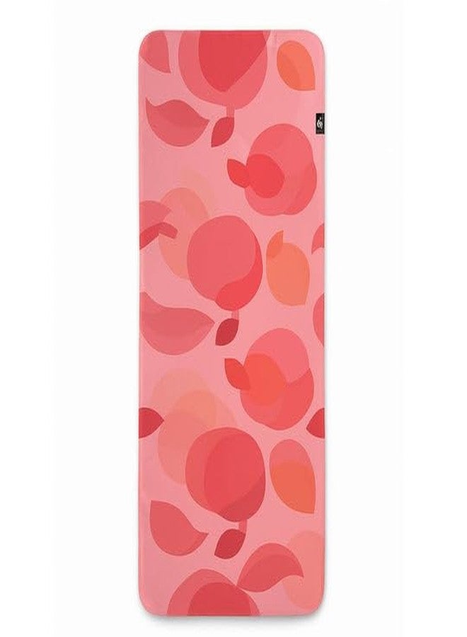 ROAM UPF Pool/Beach Towel, Sunscreen Towel, UV Protection, UPF 50+, Sand Free, Absorbent, & Quick Drying for Swimming, Beaches, Camping, & Travel (28.5" x 58.5", Peaches) - Image 1