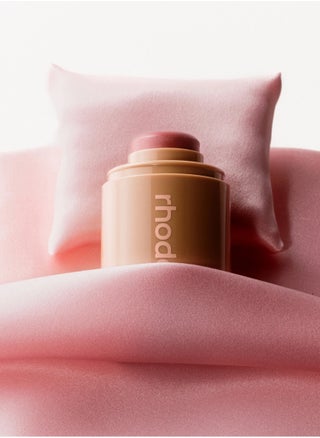 sleepy girl -  soft mauve