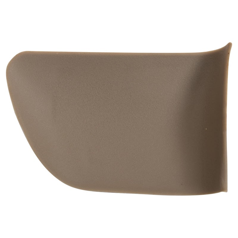 TRQ Front Right Rear Interior Door Handle Screw Cap Compatible with 20022006 Toyota Camry