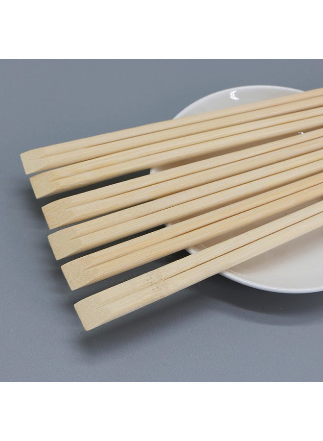 Disposable Tiantao Chopsticks Twin Siaman Chopsticks 20/21cmopp Coated Paper Independent Packaging Custom Chopsticks-Color:Opp Bag Twins 20cm (preferred To Thicken) - Image 4