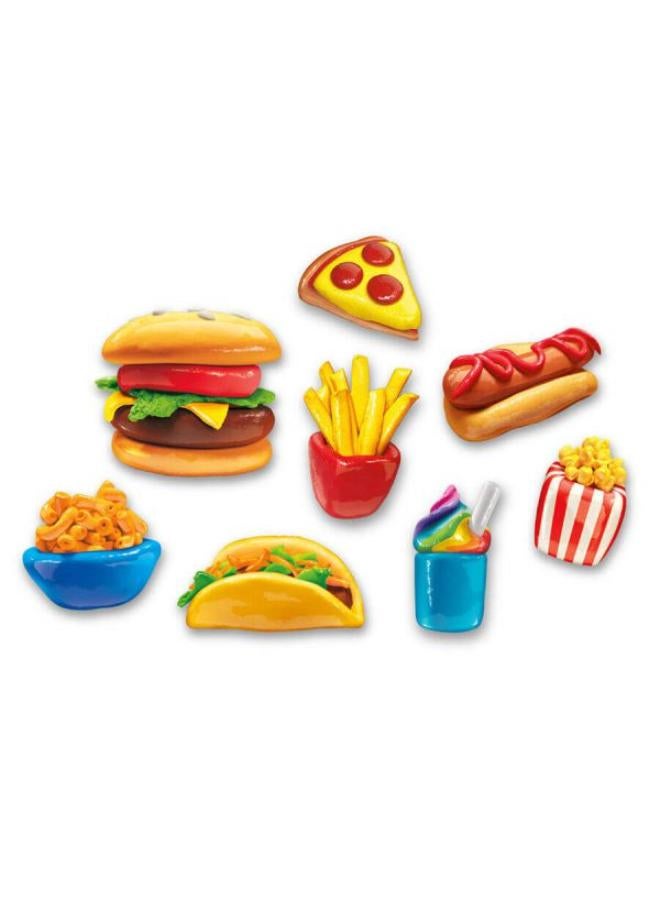 Cra-Z-Art Create & Crack Fun Foods - Image 2