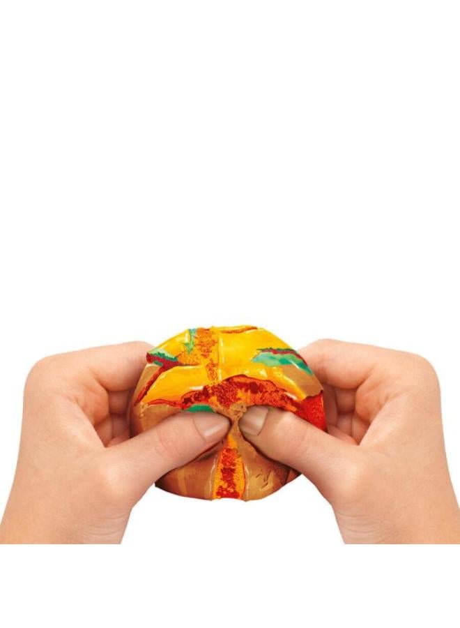 Cra-Z-Art Create & Crack Fun Foods - Image 3