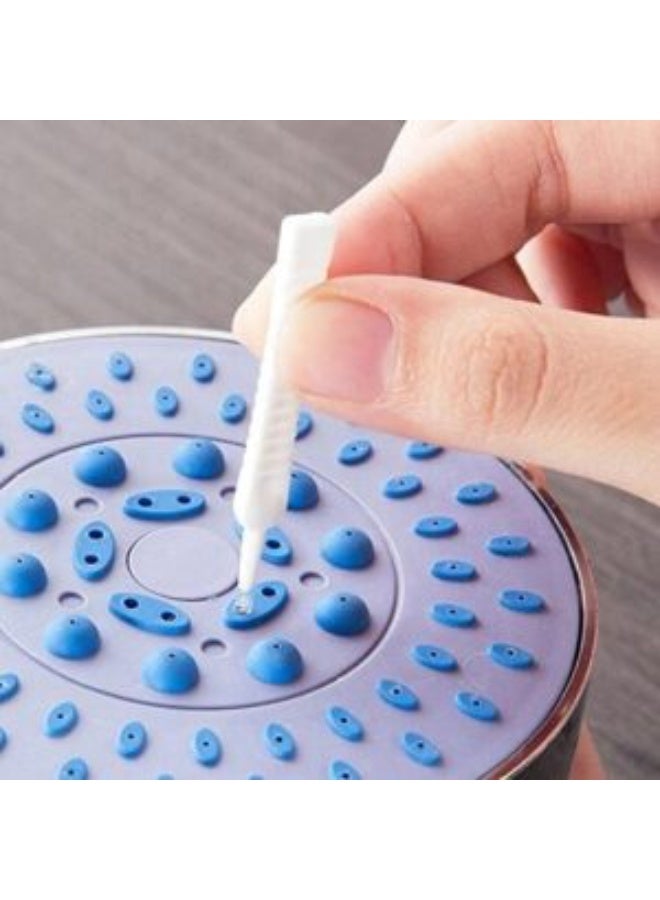 10-Piece Precision Mini Cleaning Brush Set for Earphones, Chargers, Keyboards & Shower Heads  - Image 5