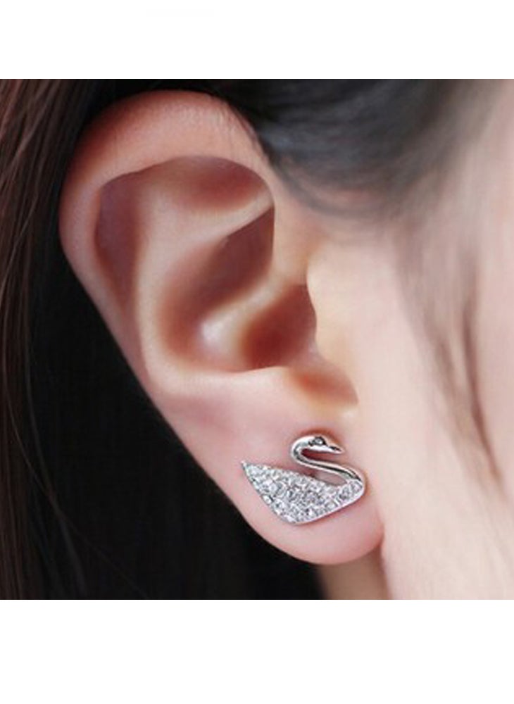 عام الأقراط العصرية بجعة مبدع - Image 4