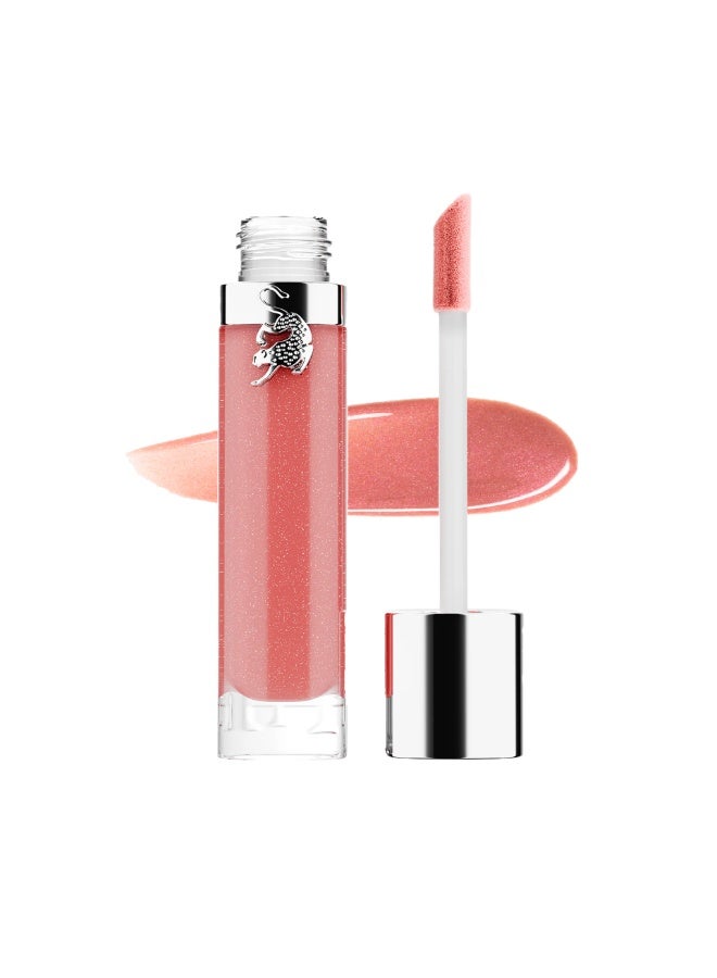 Laverne Lip gloss rosy bloom 17 - Image 1