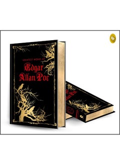 Greatest Works of Edgar Allan Poe (Deluxe Edition)  - Image 5