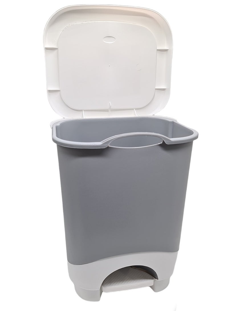 10L Lid Waste Container  - Image 3