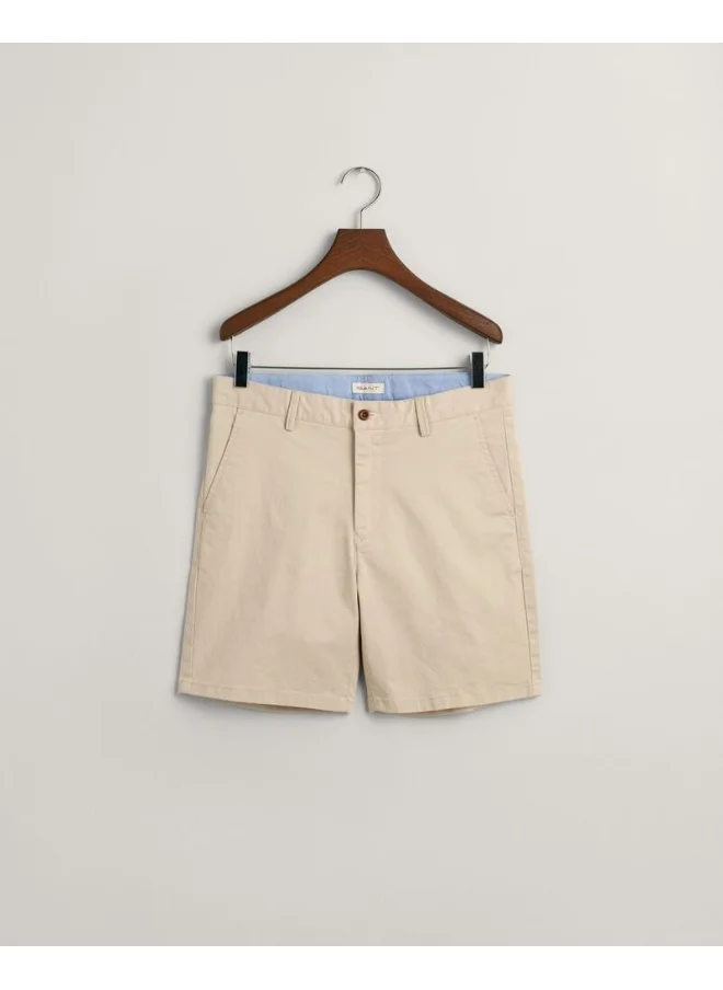 غانت Teen Boys Chino Shorts