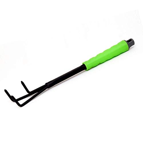 FEELING MALL Gardening Tools Set Kit (Prong) - Image 1