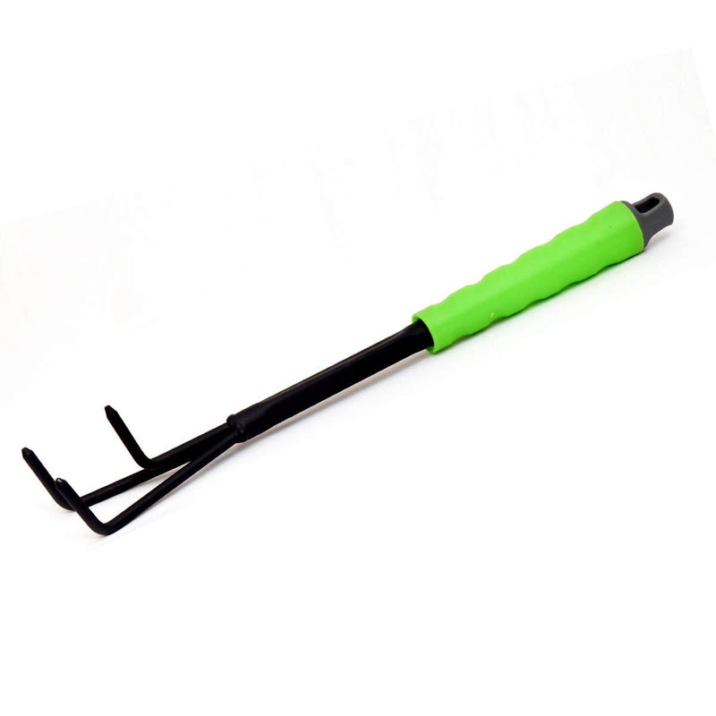FEELING MALL Gardening Tools Set Kit (Prong) - Image 5