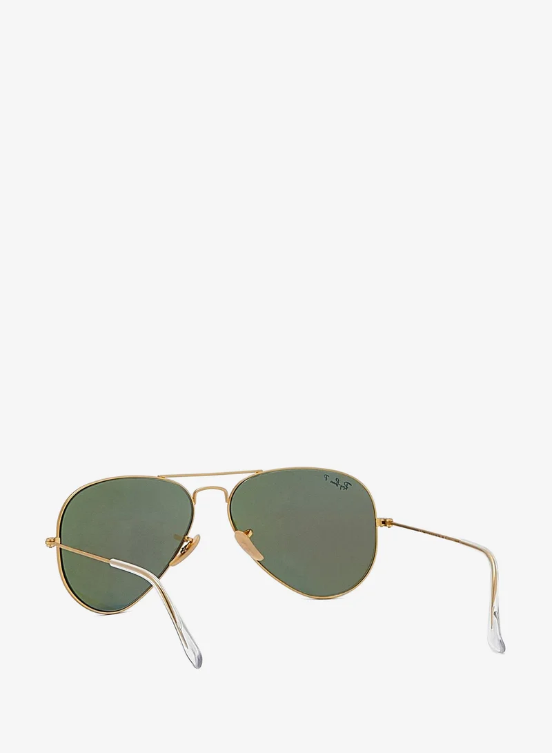 Ray-ban 0Rb3025 Sunglasses