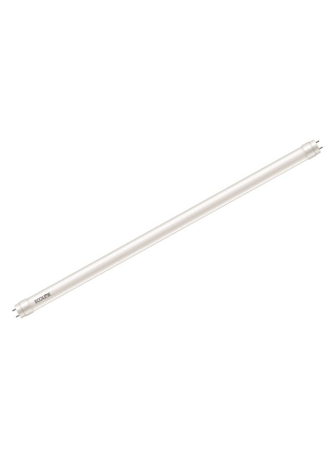 ECOLINK - Ecolink 600mm 9W 765 T8 G13 DE LED Tubes - Image 1
