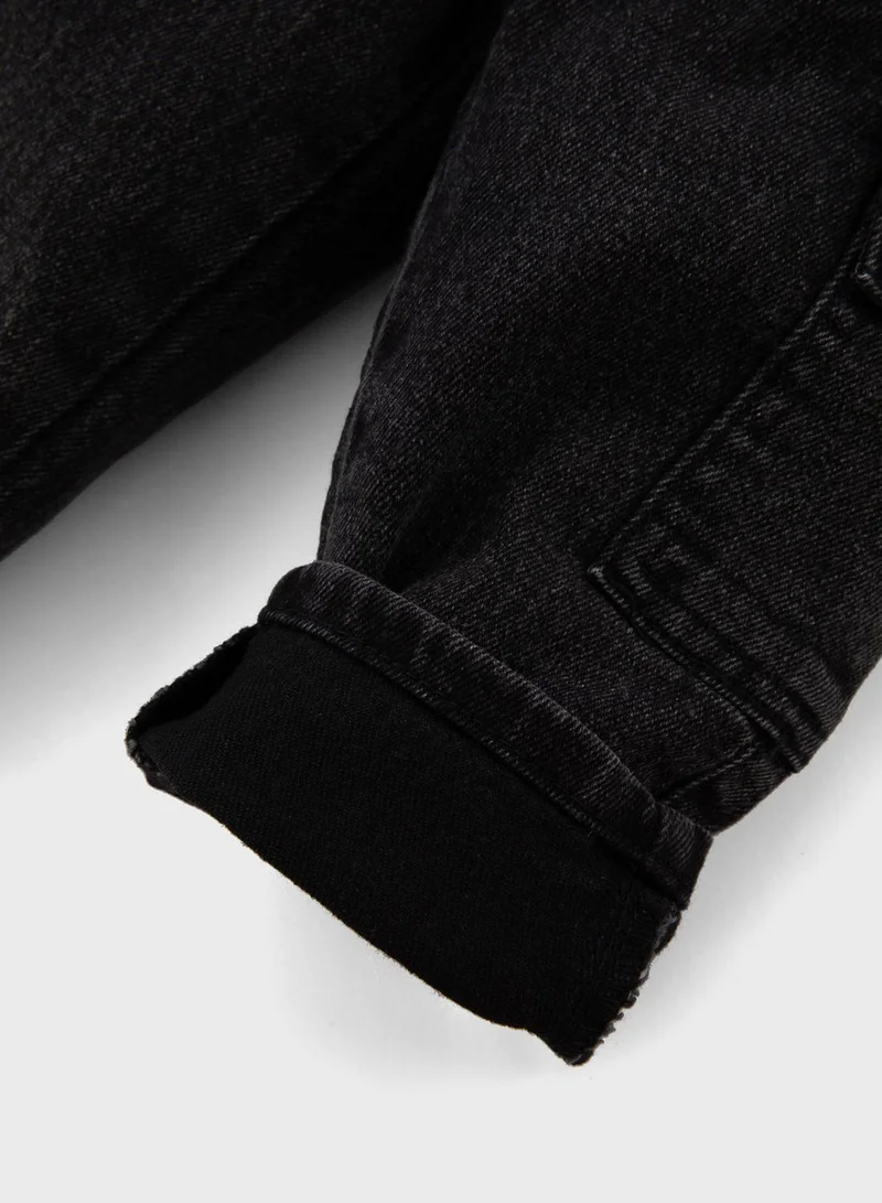 DeFacto Babyboy Regular Fit Jeans