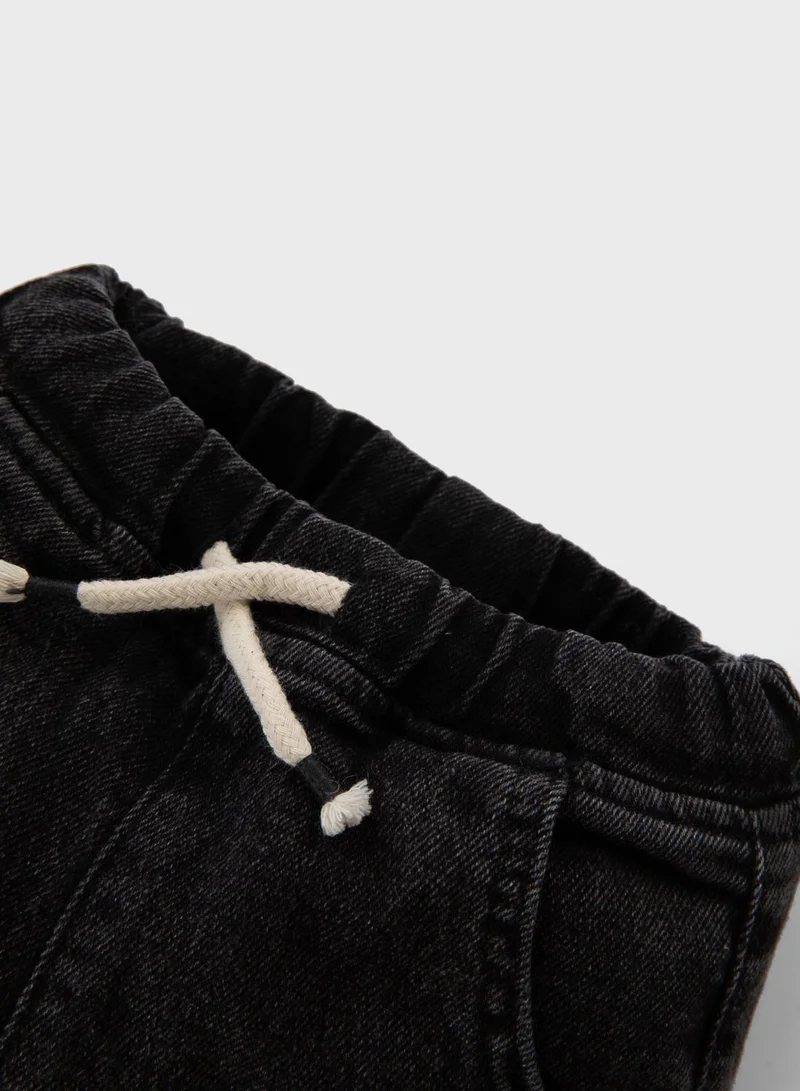 DeFacto Babyboy Regular Fit Jeans