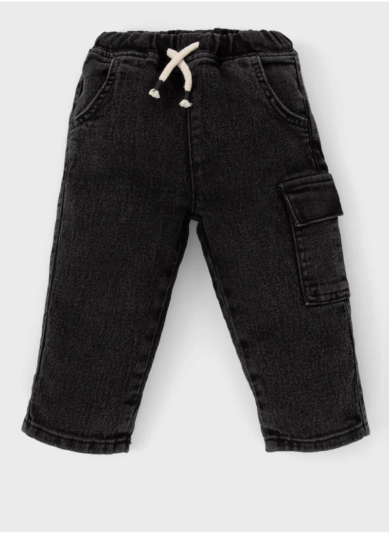 DeFacto Babyboy Regular Fit Jeans