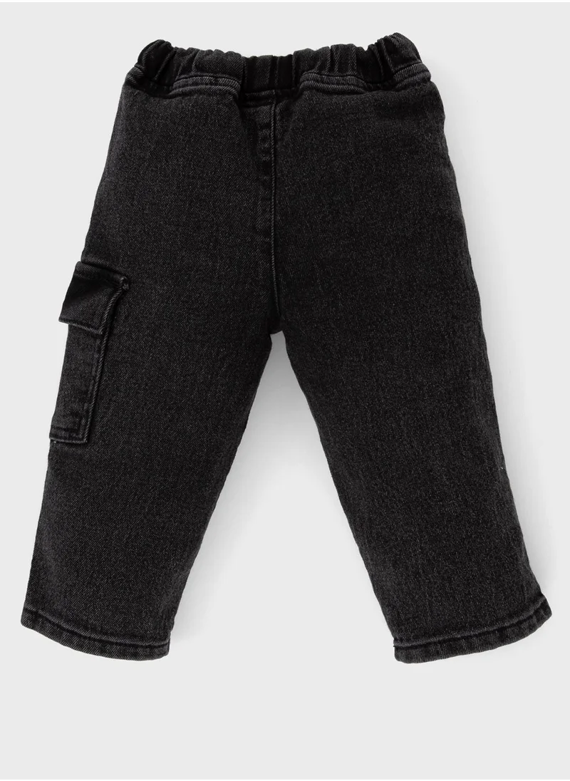 DeFacto Babyboy Regular Fit Jeans